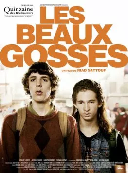 Постер: Красивые парни (2009)