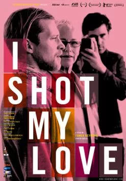 Постер: Я снял фильм о моей любви (2009)