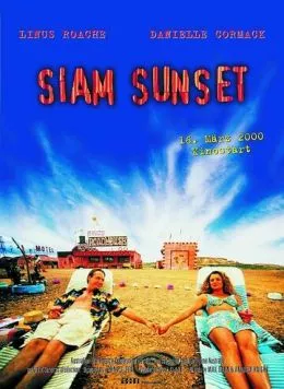 Постер: Закат в Сиаме (1999)