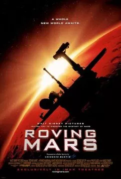 Постер: Катание по Марсу (2006)