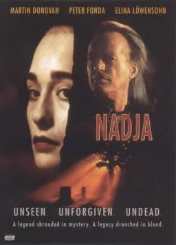 Постер: Надя / Nadja (1994)