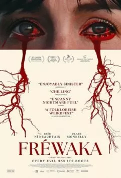 Постер: Корни / Fréwaka (2025)