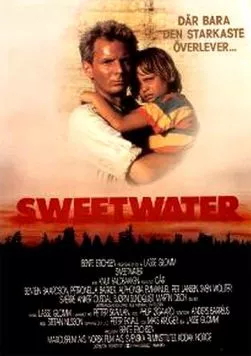 Постер: Пресная вода (1988)
