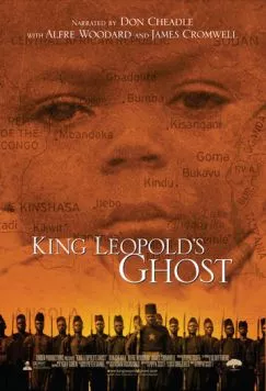 Постер: Призрак короля Леопольда / King Leopold's Ghost (2006)