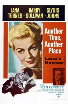 Постер: Другое время, другое место (1958)