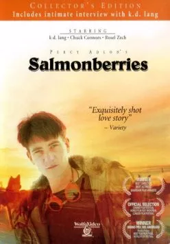 Постер: Ягода-морошка / Salmonberries (1991)
