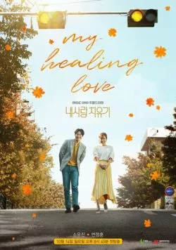 Постер: Моя любовь, моё лекарство / Nae sarang chiyugi (2018)