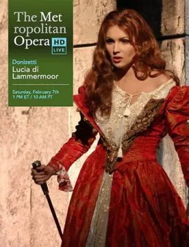 Постер: Метрополитен Опера / The Metropolitan Opera HD Live (2006)