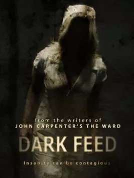 Постер: Темный поток / Dark Feed (2012)