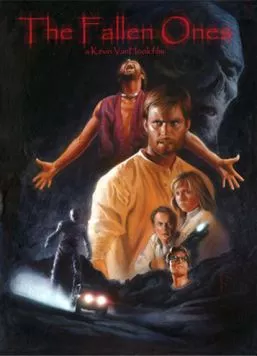 Постер: Падший ангел (2005)