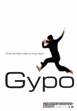 Постер: Джипо / Gypo (2005)