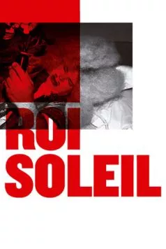Постер: Король-Солнце / Roi Soleil (2018)