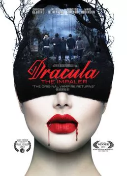 Постер: Сажатель-на-кол / The Impaler (2013)