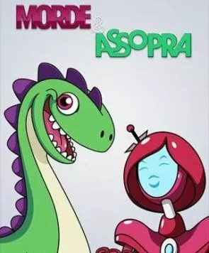 Постер: Укуси и подуй / Morde & Assopra (2011)