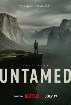 Постер: Неукротимый / Untamed (2025)