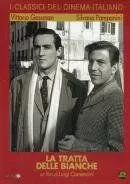 Постер: Тол­па белых людей (1952)