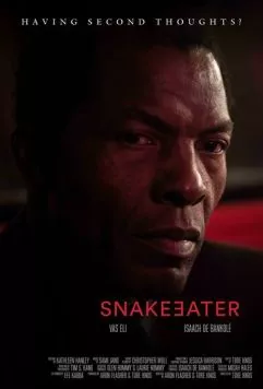 Постер: Пожиратель змей / Snakeeater (2024)
