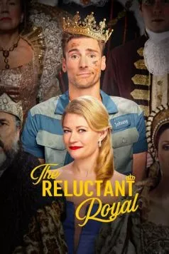 Постер: Герцог поневоле / The Reluctant Royal (2025)