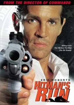 Постер: Заказанный убийца / Hitman's Run (1999)