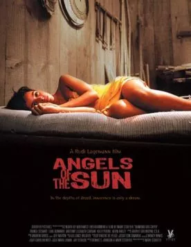 Постер: Солнечные ангелы / Anjos do Sol (2006)