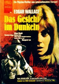 Постер: Двуликий / A doppia faccia (1969)