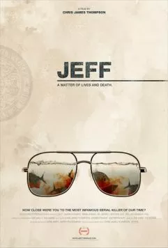 Постер: Файлы Джеффри Дамера / The Jeffrey Dahmer Files (2012)