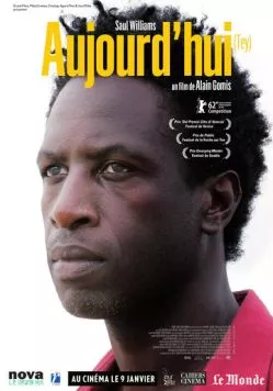 Постер: Сегодня / Aujourd'hui (2012)