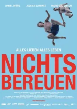 Постер: Не жалеть ни о чем / Nichts bereuen (2001)
