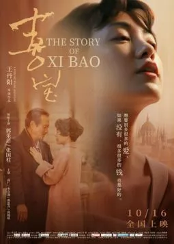 Постер: История Сибао / Xi Bao (2020)