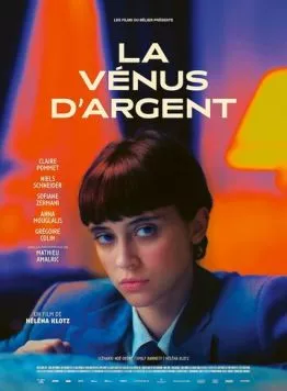 Постер: Серебряная Венера / La Vénus d'argent (2023)