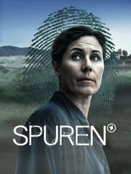 Постер: Улика / Spuren (2025)