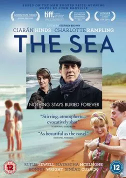Постер: Море / The Sea (2013)