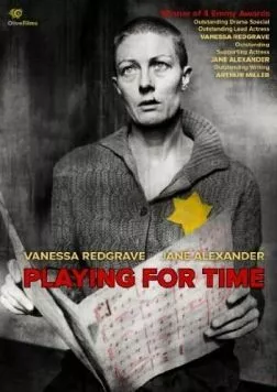 Постер: Тянуть время / Playing for Time (1980)