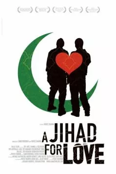 Постер: Джихад за любовь (2007)
