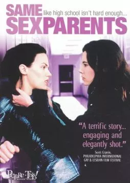 Постер: Однополые родители / Des parents pas comme les autres (2001)