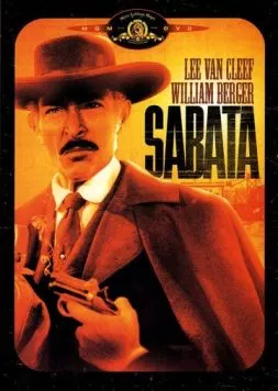 Постер: Сабата / Ehi amico... c'è Sabata. Hai chiuso! (1969)