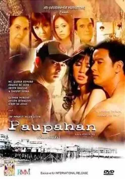 Постер: Устав / Paupahan (2008)