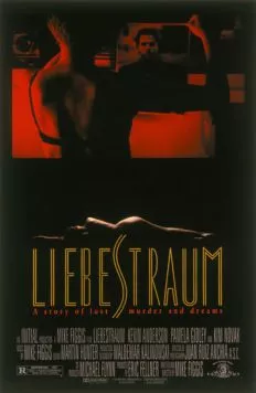 Постер: Либестраум / Liebestraum (1991)