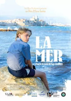 Постер: Море / La Mer (2022)