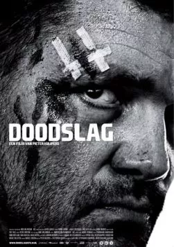 Постер: Убийство / Doodslag (2012)