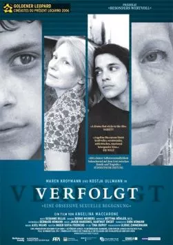 Постер: Преследуемый / Verfolgt (2006)