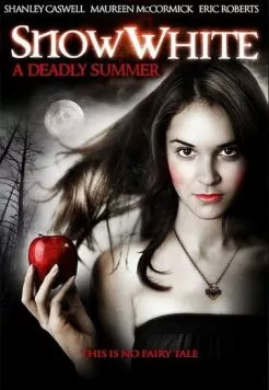 Постер: Белоснежка: Смертельное лето (2012)