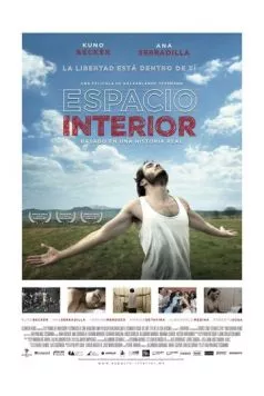 Постер: Внутреннее пространство / Espacio interior (2012)