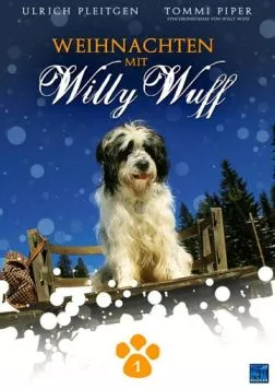 Постер: Рождество с Вилли Гавом / Weihnachten mit Willy Wuff (1994)