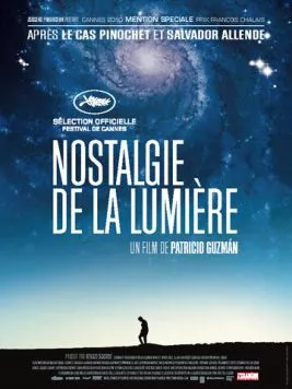 Постер: Ностальгия по свету (2010)