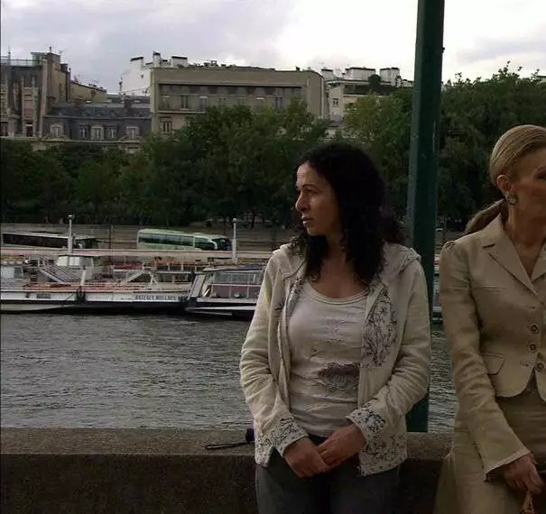 Кадр из Королева и я (2008) Кадр 3 из фильма Королева и я / Drottningen och jag (2008)