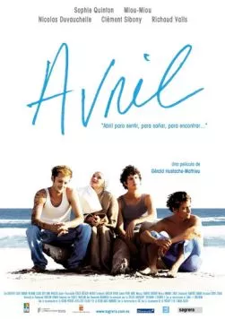 Постер: Авриль / Avril (2006)