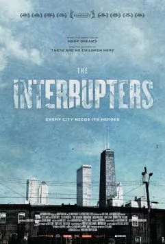 Постер: Борцы с насилием (2011)
