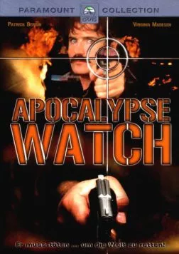 Постер: Страж апокалипсиса / The Apocalypse Watch (1997)