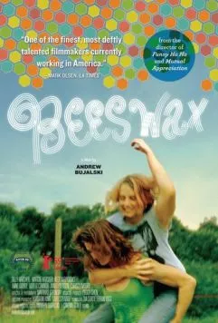Постер: Воск / Beeswax (2009)
